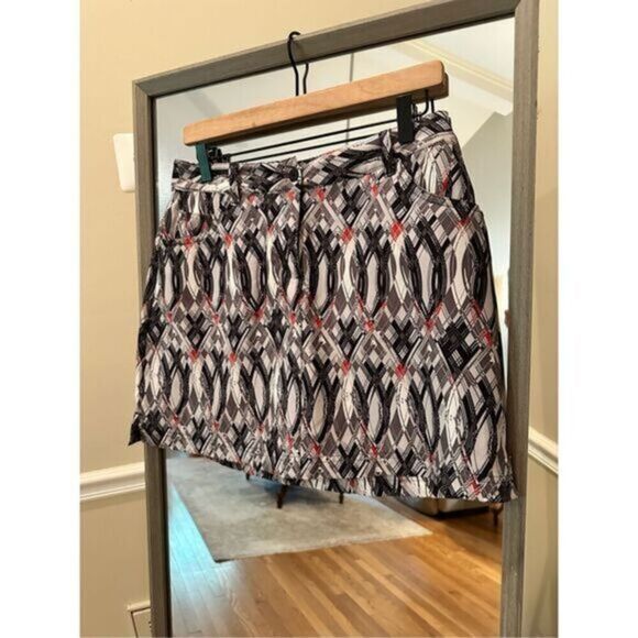 Slazenger Tennis Skort Size 4‎ - Picture 1 of 5